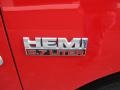 2016 Flame Red Ram 1500 Big Horn Crew Cab 4x4  photo #26