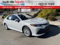 Ice Edge 2023 Toyota Camry LE AWD