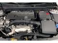  2023 CLA 250 Coupe 2.0 Liter Turbocharged DOHC 16-Valve VVT 4 Cylinder Engine