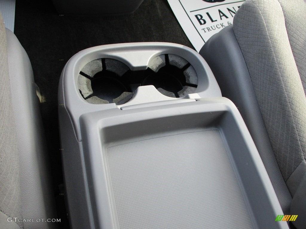 2014 Odyssey EX - Modern Steel Metallic / Gray photo #27