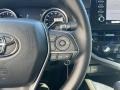 2023 Ice Edge Toyota Camry LE AWD  photo #17