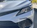 2023 Ice Edge Toyota Camry LE AWD  photo #21