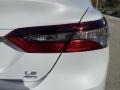 2023 Ice Edge Toyota Camry LE AWD  photo #22