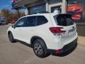 Crystal White Pearl - Forester 2.5i Premium Photo No. 40