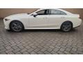 designo Diamond White Metallic - CLS 450 4Matic Coupe Photo No. 2