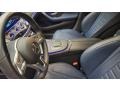 2021 Mercedes-Benz CLS Yacht Blue Interior Front Seat Photo