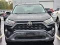 Midnight Black Metallic - RAV4 XLE AWD Photo No. 3