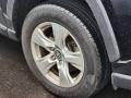Midnight Black Metallic - RAV4 XLE AWD Photo No. 5