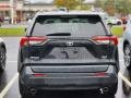 Midnight Black Metallic - RAV4 XLE AWD Photo No. 7