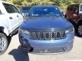 Slate Blue Pearl - Grand Cherokee High Altitude 4x4 Photo No. 2