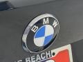 2022 Black Sapphire Metallic BMW 4 Series M440i xDrive Gran Coupe  photo #9
