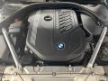 2022 Black Sapphire Metallic BMW 4 Series M440i xDrive Gran Coupe  photo #11