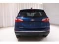 Pacific Blue Metallic - Equinox LT Photo No. 18
