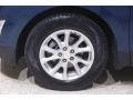 Pacific Blue Metallic - Equinox LT Photo No. 20