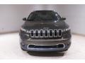 ECO Green Pearl - Cherokee Limited 4x4 Photo No. 2