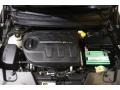 ECO Green Pearl - Cherokee Limited 4x4 Photo No. 22