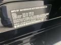 2022 Black Sapphire Metallic BMW 4 Series M440i xDrive Gran Coupe  photo #37