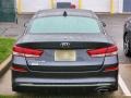 2020 Gravity Gray Kia Optima LX  photo #7