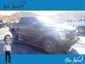 Magnetic - F150 XLT SuperCrew 4x4 Photo No. 1