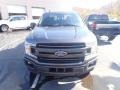 Magnetic - F150 XLT SuperCrew 4x4 Photo No. 3