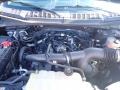 Magnetic - F150 XLT SuperCrew 4x4 Photo No. 5