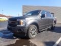 Magnetic - F150 XLT SuperCrew 4x4 Photo No. 6