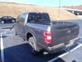Magnetic - F150 XLT SuperCrew 4x4 Photo No. 8