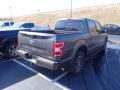 Magnetic - F150 XLT SuperCrew 4x4 Photo No. 10