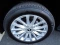 2022 Cadillac Escalade Luxury 4WD Wheel and Tire Photo