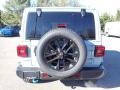 Earl - Wrangler Unlimited Sahara 4XE Hybrid Photo No. 6