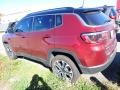 Redline Pearl - Compass Limited 4x4 Photo No. 2