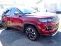 Redline Pearl - Compass Limited 4x4 Photo No. 4