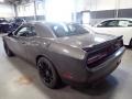 Granite Pearlcoat - Challenger R/T Shaker Photo No. 6