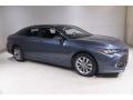 Coastal Gray Metallic - Avalon XLE AWD Photo No. 1