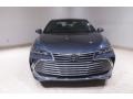 Coastal Gray Metallic - Avalon XLE AWD Photo No. 2