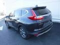 2019 Gunmetal Metallic Honda CR-V EX AWD  photo #9