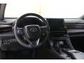 Coastal Gray Metallic - Avalon XLE AWD Photo No. 6