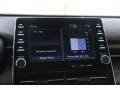 Coastal Gray Metallic - Avalon XLE AWD Photo No. 10