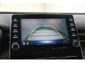 Coastal Gray Metallic - Avalon XLE AWD Photo No. 11