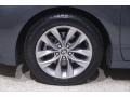 Coastal Gray Metallic - Avalon XLE AWD Photo No. 19