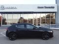 Jet Black Mica 2023 Mazda Mazda3 2.5 S Premium Hatchback AWD