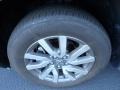 Platinum White Pearl - Pilot EX AWD Photo No. 10