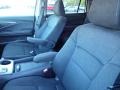 Platinum White Pearl - Pilot EX AWD Photo No. 11