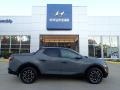 Hampton Gray 2023 Hyundai Santa Cruz SEL AWD