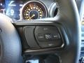 Black Steering Wheel Photo for 2023 Jeep Gladiator #145068979