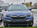 Abyss Blue Pearl - Outback 2.5i Premium Photo No. 3