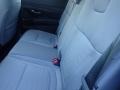 2023 Hyundai Santa Cruz SEL AWD Rear Seat
