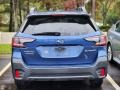 Abyss Blue Pearl - Outback 2.5i Premium Photo No. 7