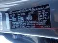 NT2: Hampton Gray 2023 Hyundai Santa Cruz SEL AWD Color Code