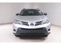 Classic Silver Metallic - RAV4 LE Photo No. 2